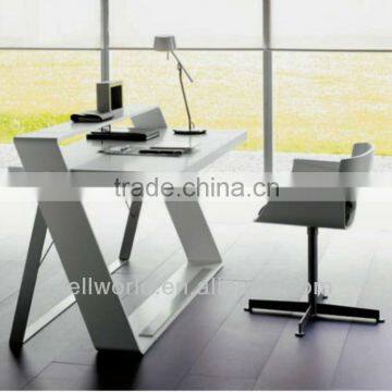 Modern Design Executive Desk Office Table Computer Desk by Tellworld