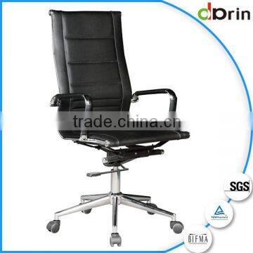 Top quality pu leather executive office chair furniture