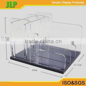 Manufacturing Acrylic knife holder