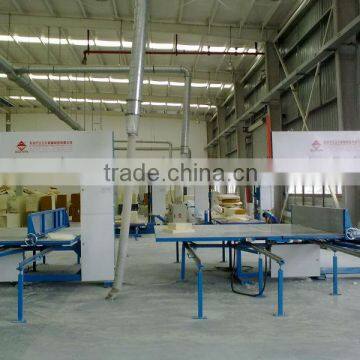 Hot! Automatic Sponge Foam Cutting Machine photo-1