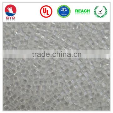 clear plastic pellets polyamide resin PA12-TR90 for extrusion