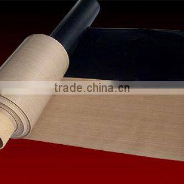 adhesive teflon cloth