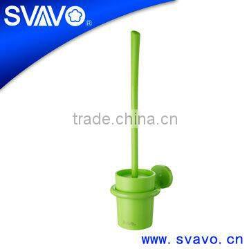 V-210094 toilet decorative bathroom colorful plastic tumbler holder