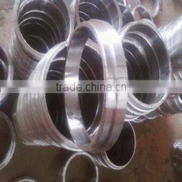 Concrete Pipe Flange