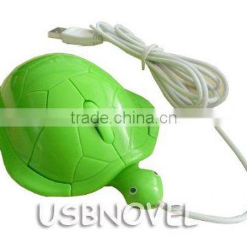 usb mouse,optical mouse,mini mouse,tortoise mouse,MS97