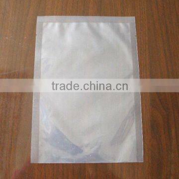 Three Side Seal Packaging Bag