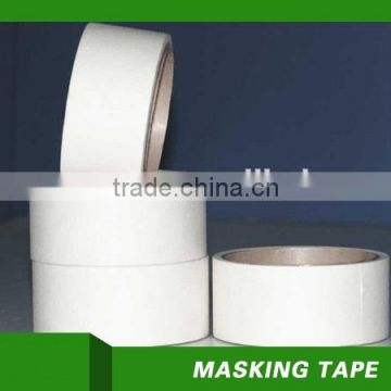 Single Sided Adhesive Side and Heat-Resistant Feature cheap masking tape for painting