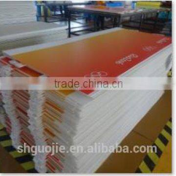 Digital Advertising Sign Board printing