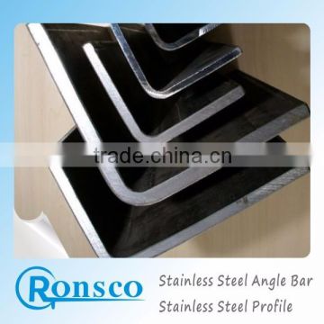 stainless steel angle bar suppliers ph