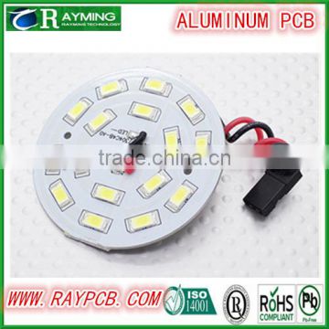 Aluminum pcb ,manufacture aluminium 94v0 led pcb,aluminum pcb board for led bulb lights