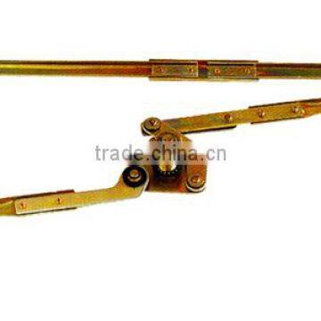 toyota windshield steel wiper linkage parts of tractor