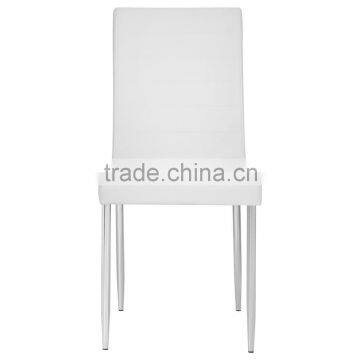 Steel Dining Chairs HS-DC584 photo-2