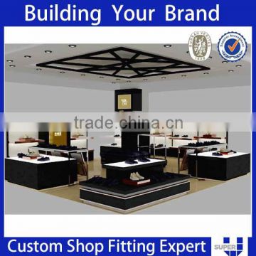 Furniture shoes Display