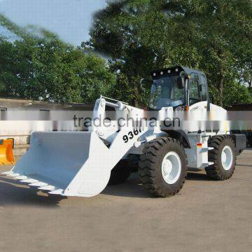 YUTONG Professional 3t 936H Wheel Loader