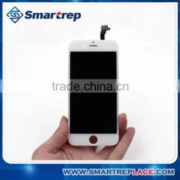 no dead pixel 4.7 inch LCD for iPhone 6 LCD screen assembly