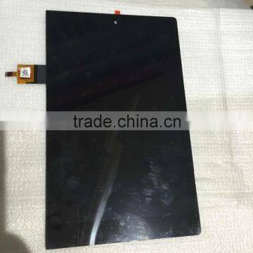 N080JCE-G41 FHD LCD Touchscreen Display Assembly for Yoga Tablet 2 yoga 2-830