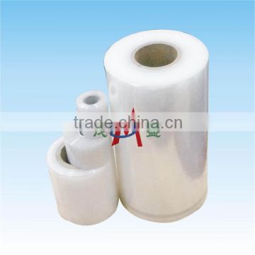 pe packing strech film plastic shandong china supplier