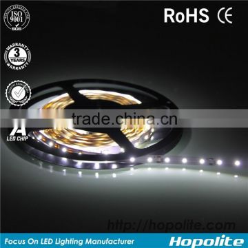 high brightness IP67 DC12V 5050 rgb dream color 6803 ic led smart strip jump chasing rope light