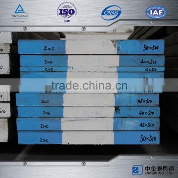 Z10C only sale in our company cold steel sheets