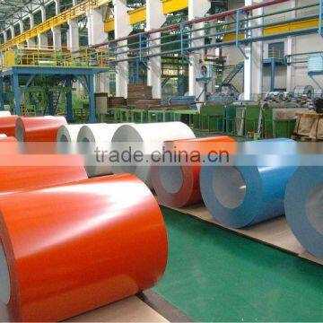 (DX51D+Z) Prepainted Steel Coil/ppgi