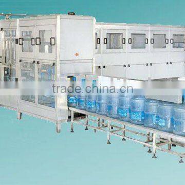 mineral water filling machine(5gallons)/water filling equipment