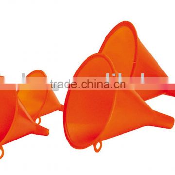 OIL 4pcs funnel set