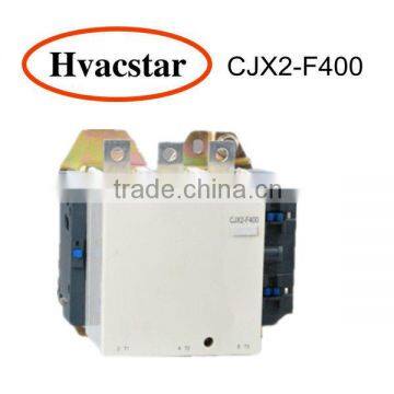 LC1-F series AC contactor China contactor LC1-F400