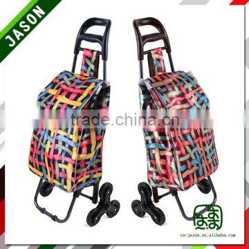 very hot popular trolley luggage A3S