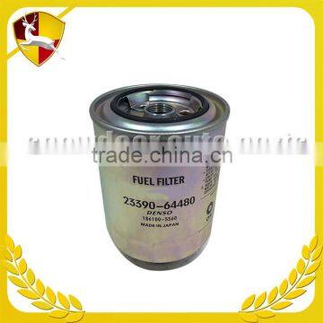 Factory price oil filter 23390-64480 for car engine Oem quality