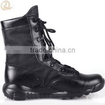 the Fashion Officer Boots Army Combat Boots photo-2