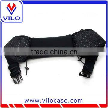 Multifunction Waist Bag Running Trangle Pouch With Water Bottle Holder photo-4