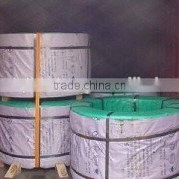 2.7mm PC Strand/Unbonded Steel Strand, PE Coated PC Strand photo-4