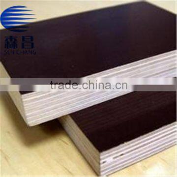 15mm film face waterproof plywood /Film face fireproof plywood