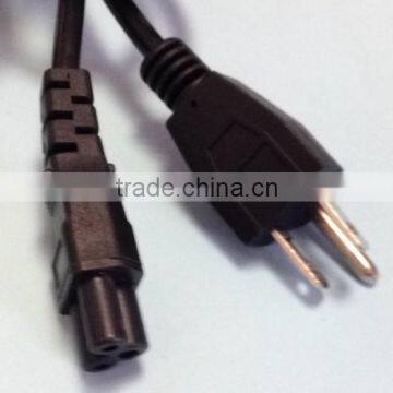 UL Approval Female Power Cord Ends With ul Plug photo-4