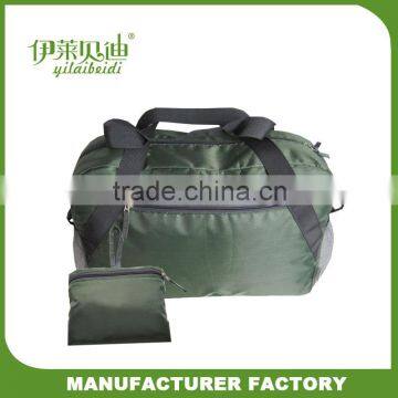 Drawstring Backpack/foldable Backpack/folding Backpack