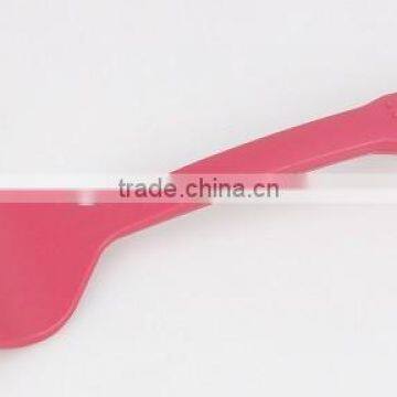 5pcs Pink Nylon Cooking Tool Set photo-4