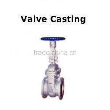 Valve Castings