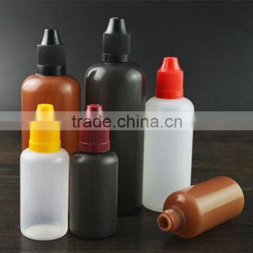 15ml 30ml 50ml 60ml 100ml 120ml child proof cap plastic bottles wholesale                        
                                                                                Supplier's Choice