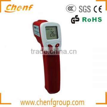 Infrared forehead thermometer