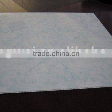 big size panel,interior decoration,ceiling,60*60cm