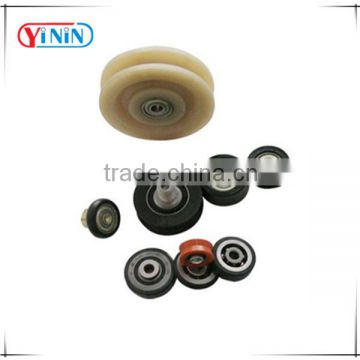 POM coated bearing BS 16 chinese manufacturer