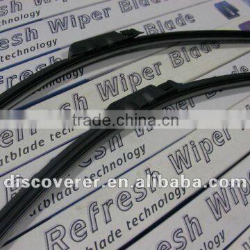 wiper rubber for opel corsa