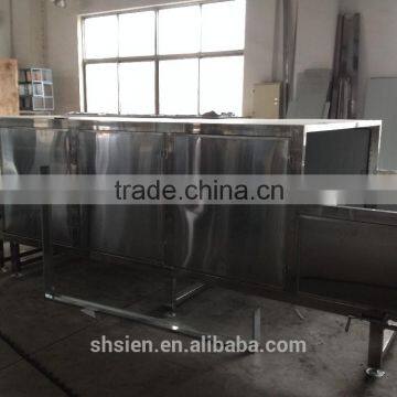Automatic Soft Candy Making Machine/jelly Candy Making Machine