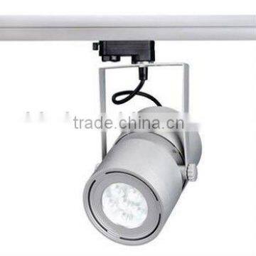 super bright LED mounting track