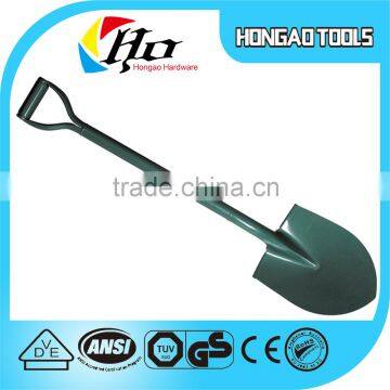 2015 Types of spade shovel