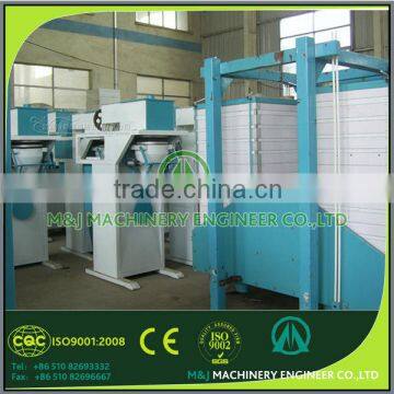 Cocoa Powder Processing Machines and Packaging Wuxi M&j photo-5