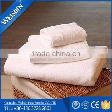 Wholesale Cheap Hotel 100% Cotton Bath Towels / Bath Terry Towel photo-6