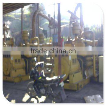 Supermaly Biomass Electric Generator Set,biogas Generator 600kw photo-3