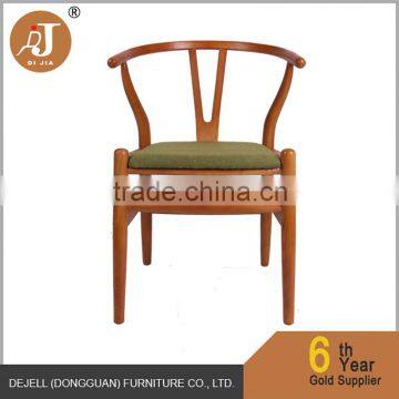 Solid Wood Style and Home Furniture General Use Dining Chair