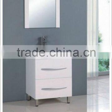 2013 Popular MDF Floor Standing Bathroom Cabinet MJ-2022